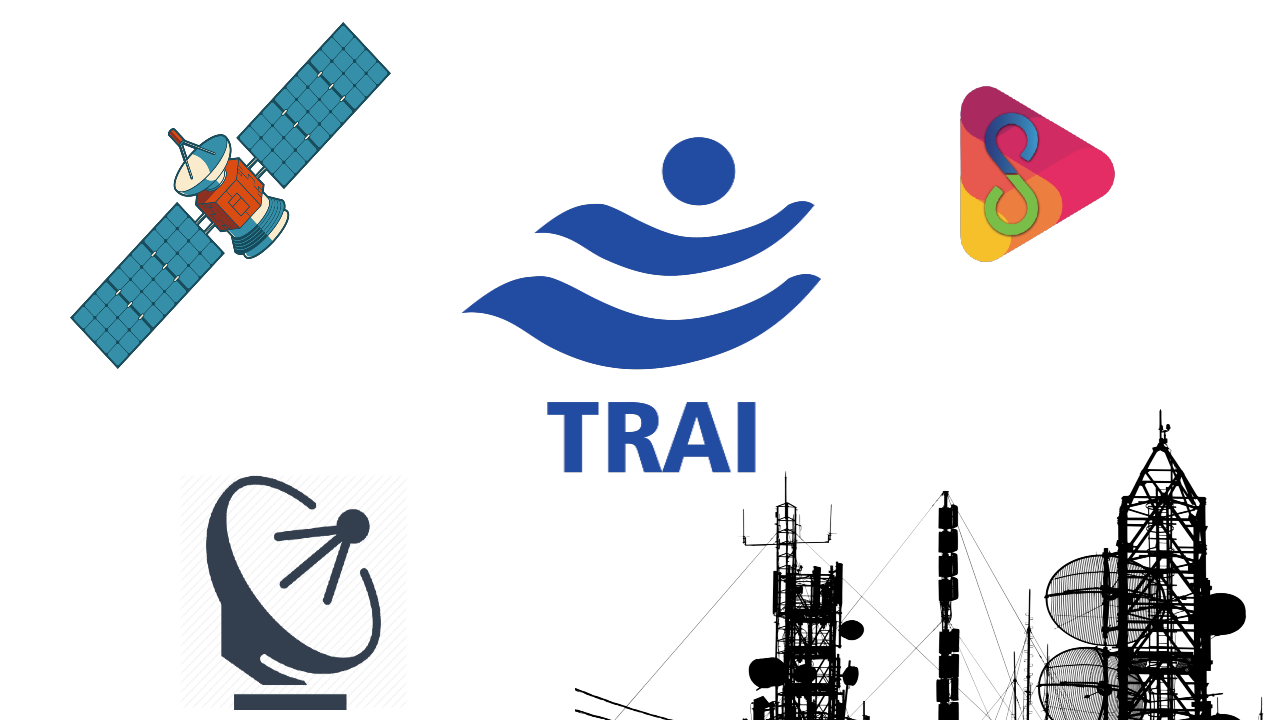 TRAI IPTV